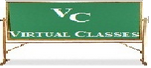 Virtual Classes Logo